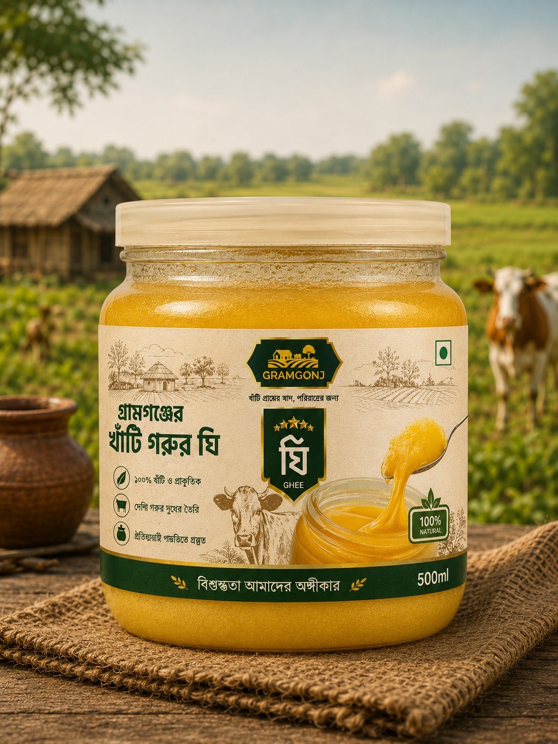 Ghee
